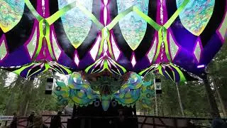 Mark Day 🏴󠁧󠁢󠁥󠁮󠁧󠁿 Kosmos Festival 2k23  (Finland) #markday