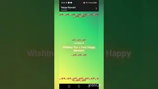 #happynavratri wish #html #css #javascript #navratri #navratristatus #python #webdevelopment #shorts