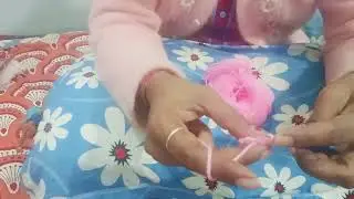 #new#crochet design#for new saree pin step by step design 🖇️🖇️🖇️🧶🧶🧶📌