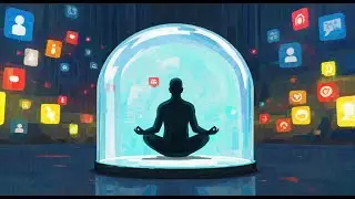 Your Brain on Detox. Reclaiming Focus in a Hyper-Stimulated World.