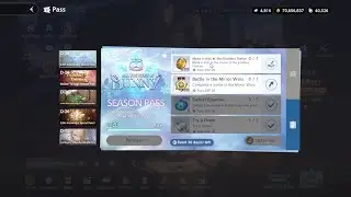 Goddess Statue and new QoL Weekly reset Glutties｜Brown Dust 2