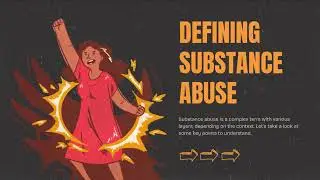 Substance Abuse Awareness Educational Video by Seasons Rehab India ( Bangalore )