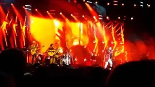 PUR - Abenteuerland live in Leipzig am 17.04.2016