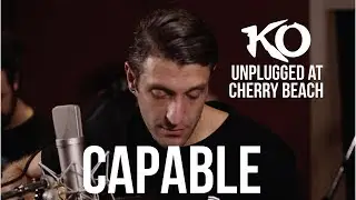 KO | Capable (UNPLUGGED) KO-NATION.COM