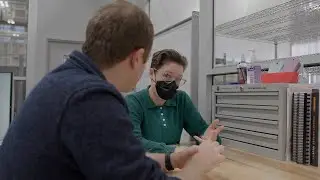 Launch System 2 + Astra Spacecraft Engine™: Quality Control Lab
