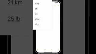 Apple Notes Conversion Tool in IOS16