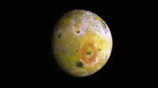 Io Theme