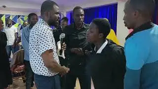 DELIVERANCE FROM THE SPIRIT OF ANCIENT PYTHON, BREAKING EVIL COVENANT || PROPHET KELVIN UZOMA