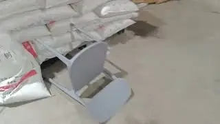 Plastic Chair Quality Test-Langfang Yingni AKA Jiuzhi Furniture