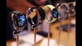 Apple Watch: IA Revela Press&atilde;o Alta Antes dos Sinais!