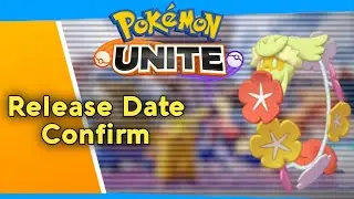 Pokemon unite new leaks update | pokemon unite| dragapult release date confirm