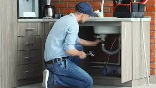 Plumbing in Surrey