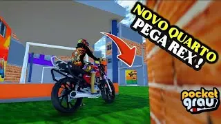 Novo Quarto 