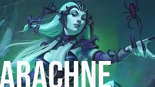 DIRECT TAUNTS - Arachne (v1)