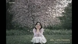 Dato' Sheila Majid - Aku Cinta Padamu (AI Cover | City Pop x Dream Pop)