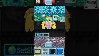 5th Winterfest calendar 2022 | Growtopia
