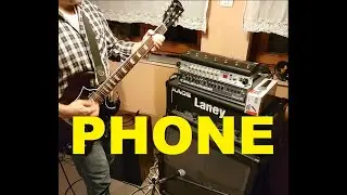 GALLIEN-KRUEGER BackLine 100, Gibson SG Strd., Suhr Aldrich set