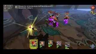 Dream witch Eloise challenge 2 Lords mobile limited edition