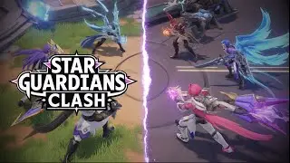 Get Wrecked! - Star Guardian Ranked 10/10 Dominance