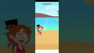 Girl next door level 26 answer gameplay solution | Girl next door - game by Lion Studios | Girl
