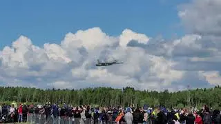 Vaasa Air Show 2024