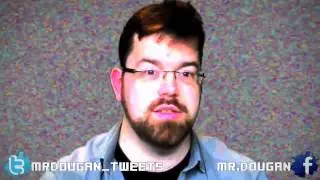 Aqua - Barbie Girl (Cover by mr.dougan)