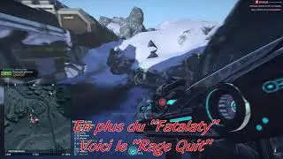 Pack de voix Duke Nukem Recursion Stat Tracker