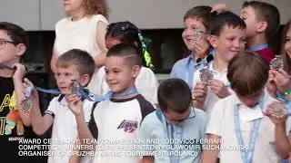 Mathematics Without Borders 2023