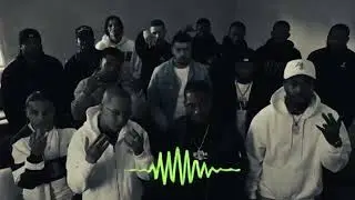 Freestyle Rap Beat | Trap / Modern Hip-Hop (Double-Time Trap) Hip Hop Instrumental - 