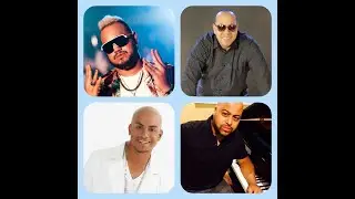 Borracha (Tropical Urban Remix)
