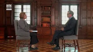 Entrevistas con Alma de País: Soberanía, paz y cuidado ambiental, ejes de la política internacional
