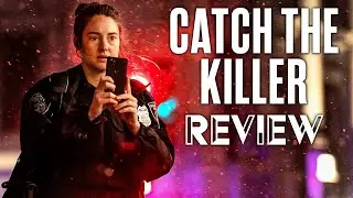 CATCH THE KILLER / Kritik - Review | MYD FILM
