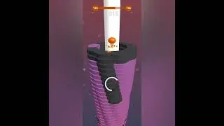 stack!ball 3d 125