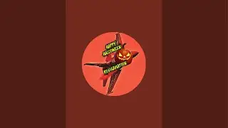 Ross Aviation - streaming until 1k subs