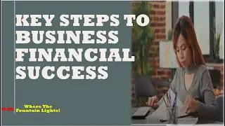 5 GOLDEN RULES for Financial Stability (#managingmoney #businessexcellence )