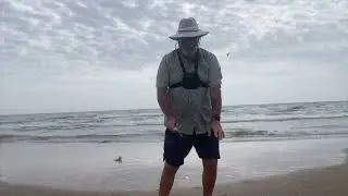 Breakaway Uptide Fishing 050122  Nickaway's Patreon Site  