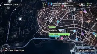 Carx street ps5 #8
