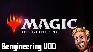 Magic: the Gathering Arena - Battling LadyLavinias!
