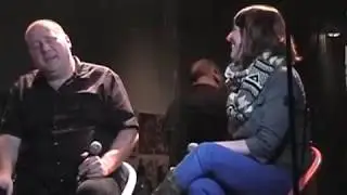 Tom Hazelmyer It Records interview