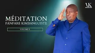 Méditation FAKI - Volume II