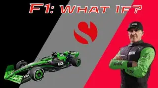 F1 24 What If: MSC Returns Season 2!