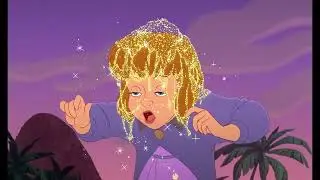 Jane's Magic Dust Sneeze