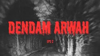 XII-C TKJ|DRAMA SUNDA|DENDAM ARWAH EPS.2‼️|SMK GUNA DHARMA NUSANTARA 