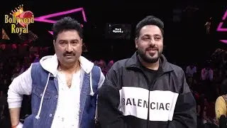 Kumar Sanu Mesmerized On Sets Of ‘Dil Hai Hindustani 2’ With Young Talent Soumya Sharma Part-2