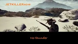 The Perfect Storm for the SVU.. (Vigor Gameplay)