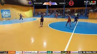 Fut Love Sports's broadcast