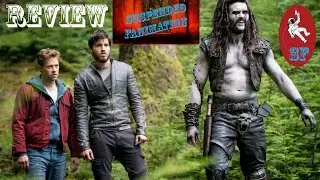 Krypton S02E02 