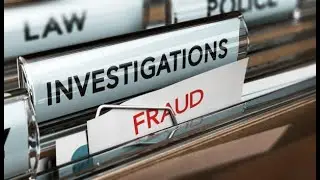 Fraud Investigation has wrapped up. Wait until U get the specifics. Karmics have done too much 🤡