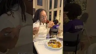 When You Cook for a Family and Remember Why You&rsquo;re THAT Girl | Cooking for My Patnas Ep. 3