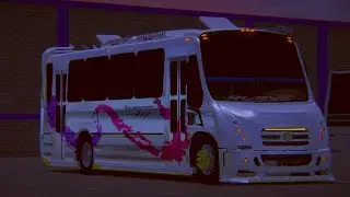 👑&iexcl;FANT&Aacute;STICA LIBERACI&Oacute;N BECCAR URBUS G3 MB (RUTA BUEN DIA) PARA PRONTO BUS SIMULATOR!👑